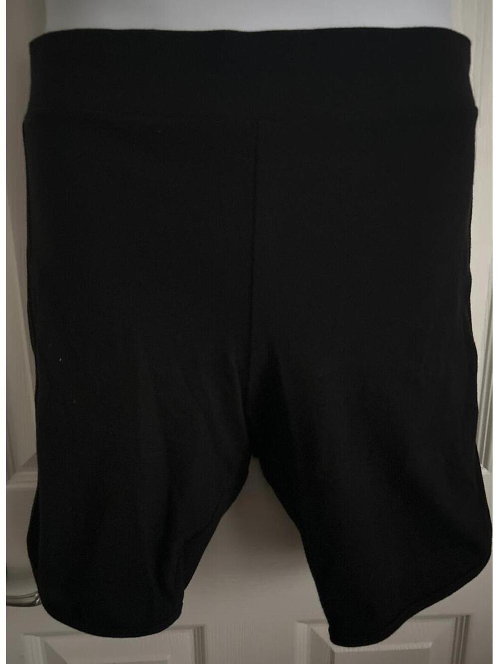 Torrid Bike Shorts Sz 2